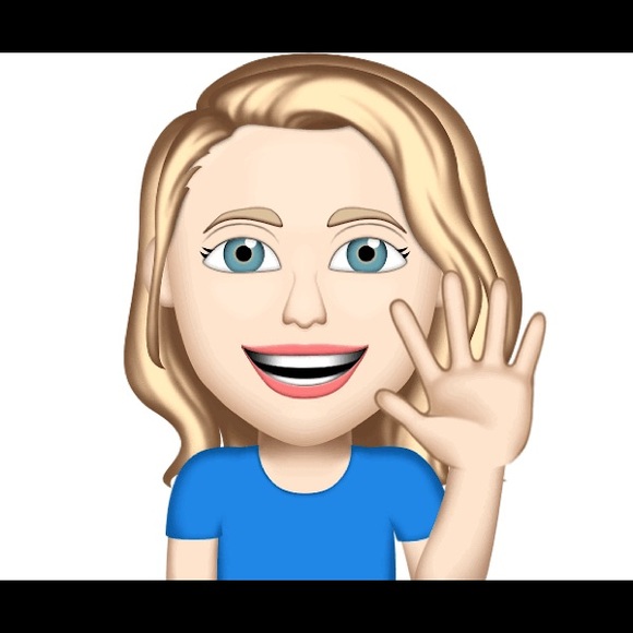 Meet your Posher, Heather - Picture 1 of 1